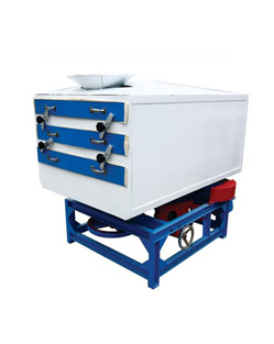 MMJP-80×3白米分級篩