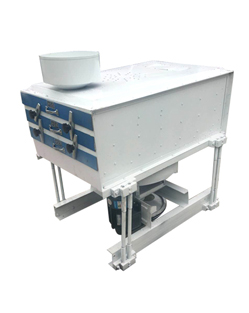 MMJP-63×3白米分級篩