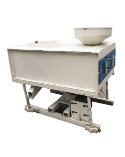 MMJP-50×2白米分級篩