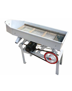 MMJP-40白米分級篩