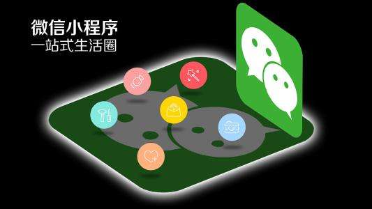 企業開發小程序時簽訂合同應該注意哪些問題?