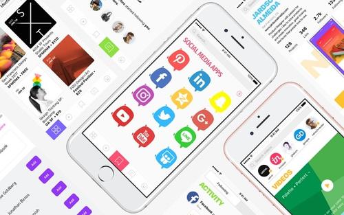 社交APP開發