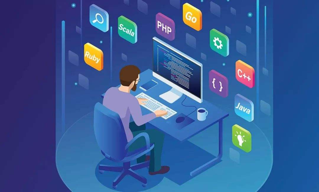 APP開發(fā)用什么編程語言？