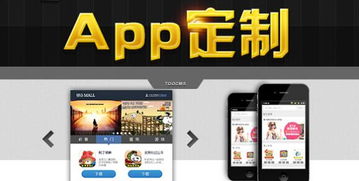 北京中聯科技網站APP小程序定制建設設計開發報價公司