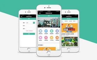 北京中聯(lián)科技網站小程序APP定制建設設計開發(fā)公司